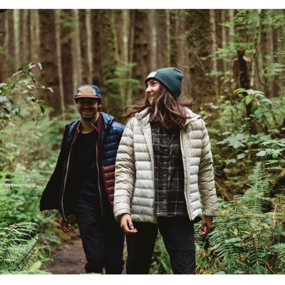 Marmot Highlander Down Jacket - image 3